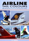 Airline Tail Colours  by HENGI, B.I. 